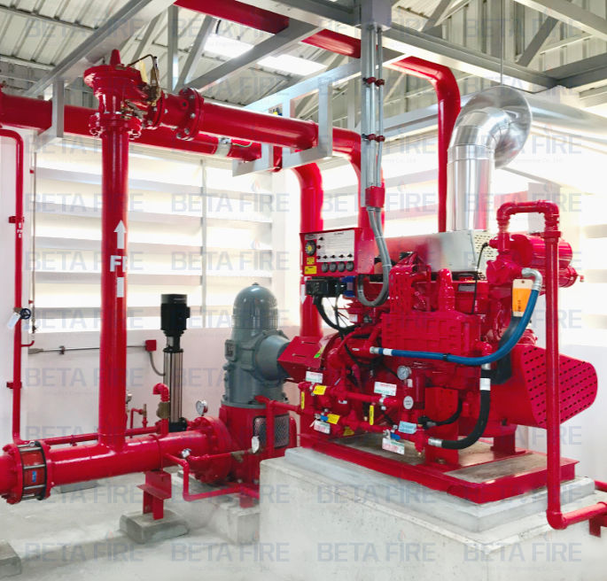 About us_EN - BETA FIRE ENGINEERING