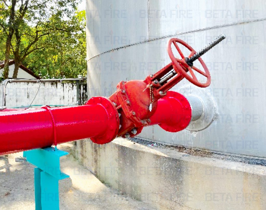 About us_EN - BETA FIRE ENGINEERING