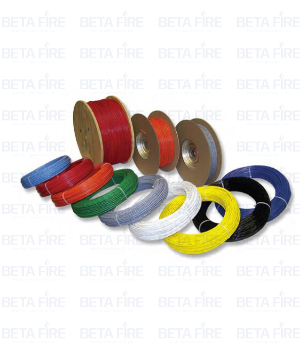 Fire Alarm System - BETA FIRE ENGINEERING